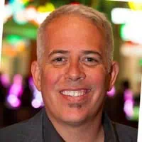 Jeremy Ginsburg